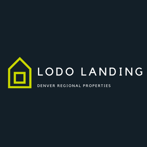 LoDo Landing logo